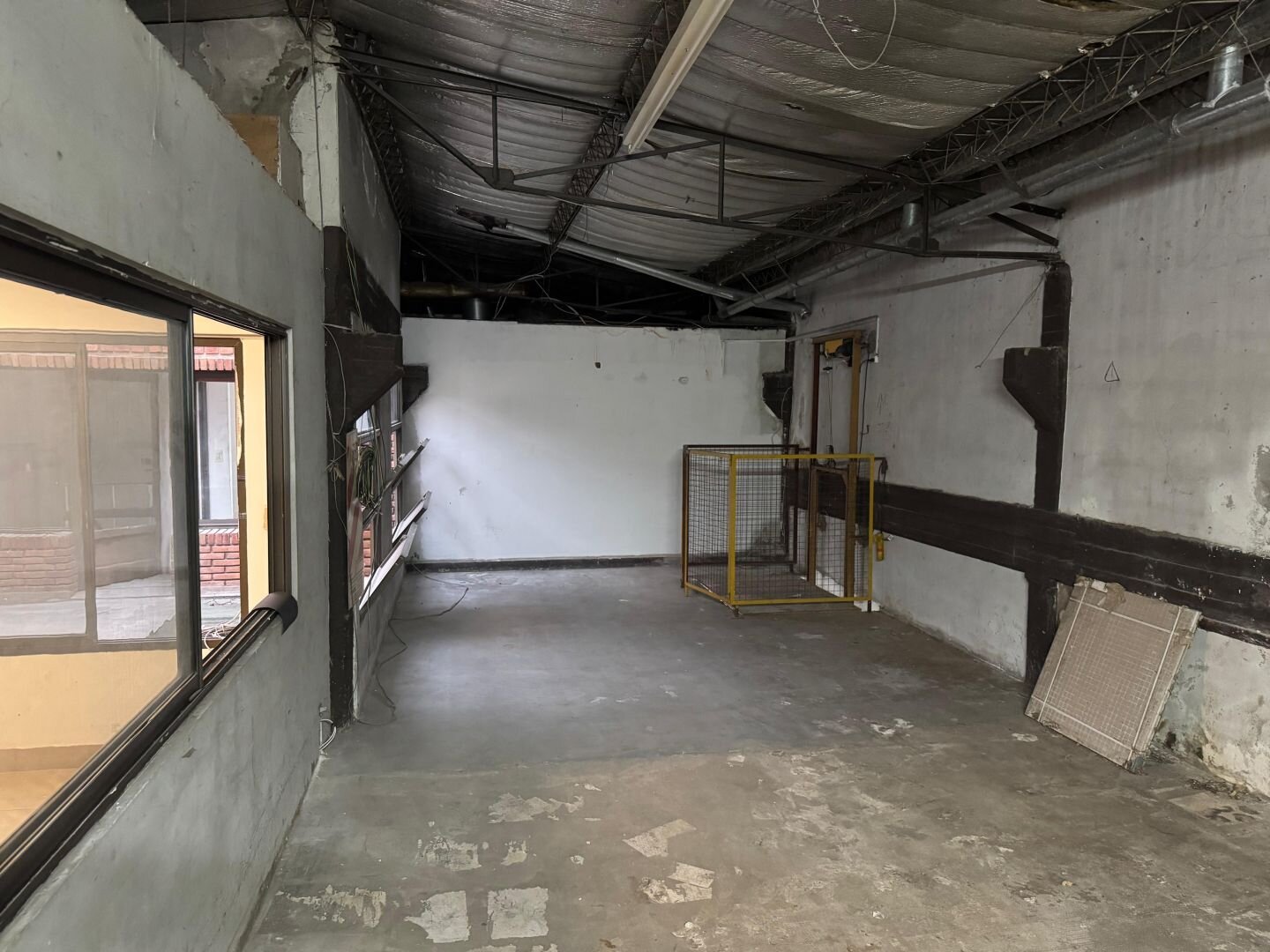 Barracas. Galpón en venta. 395 m2. - 7
