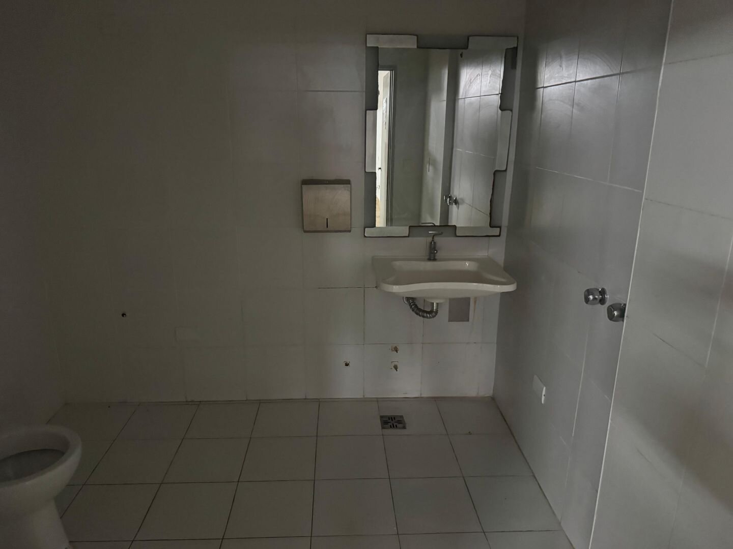 Barracas. Galpón en venta. 395 m2. - 10
