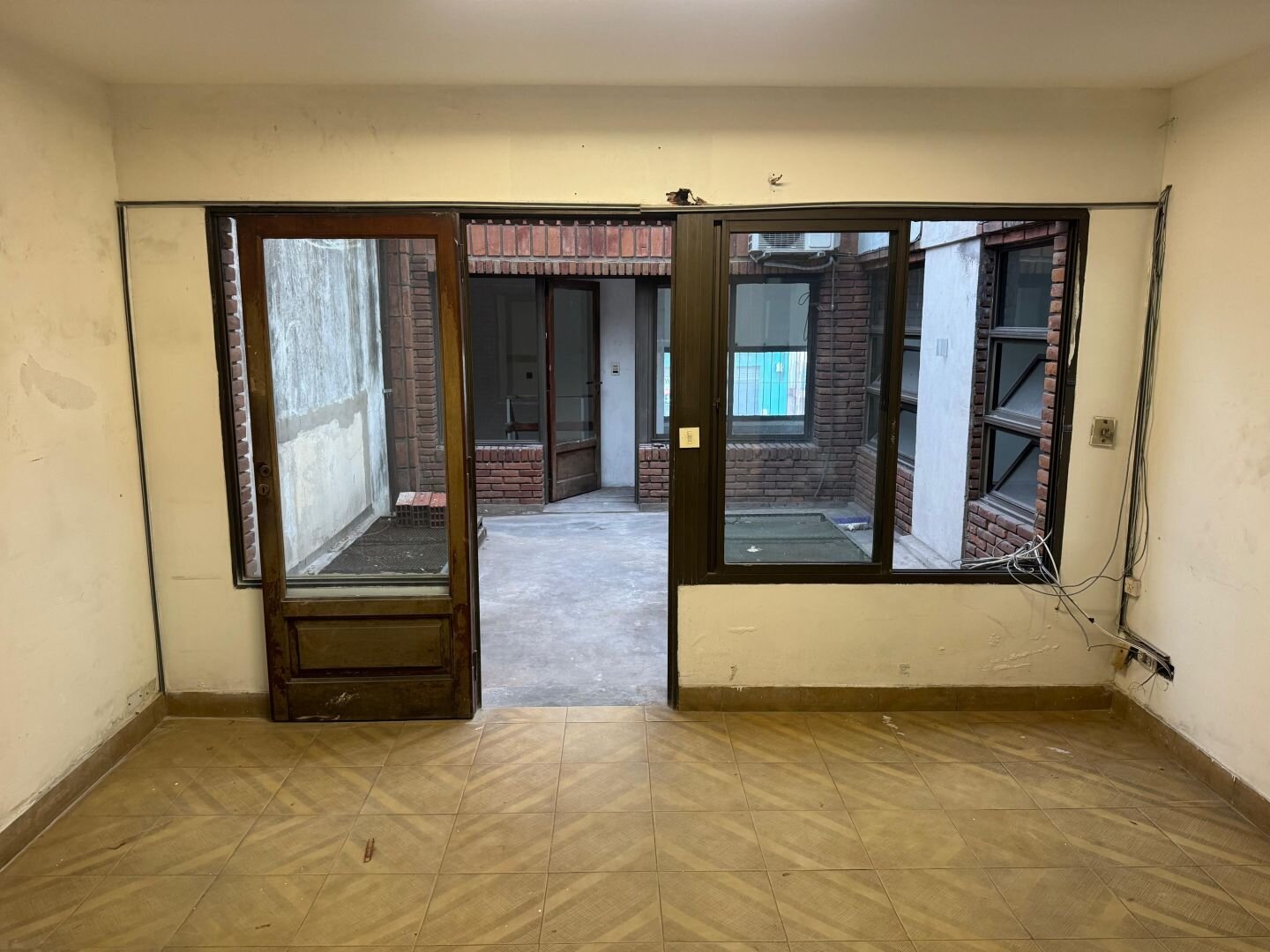 Barracas. Galpón en venta. 395 m2. - 13