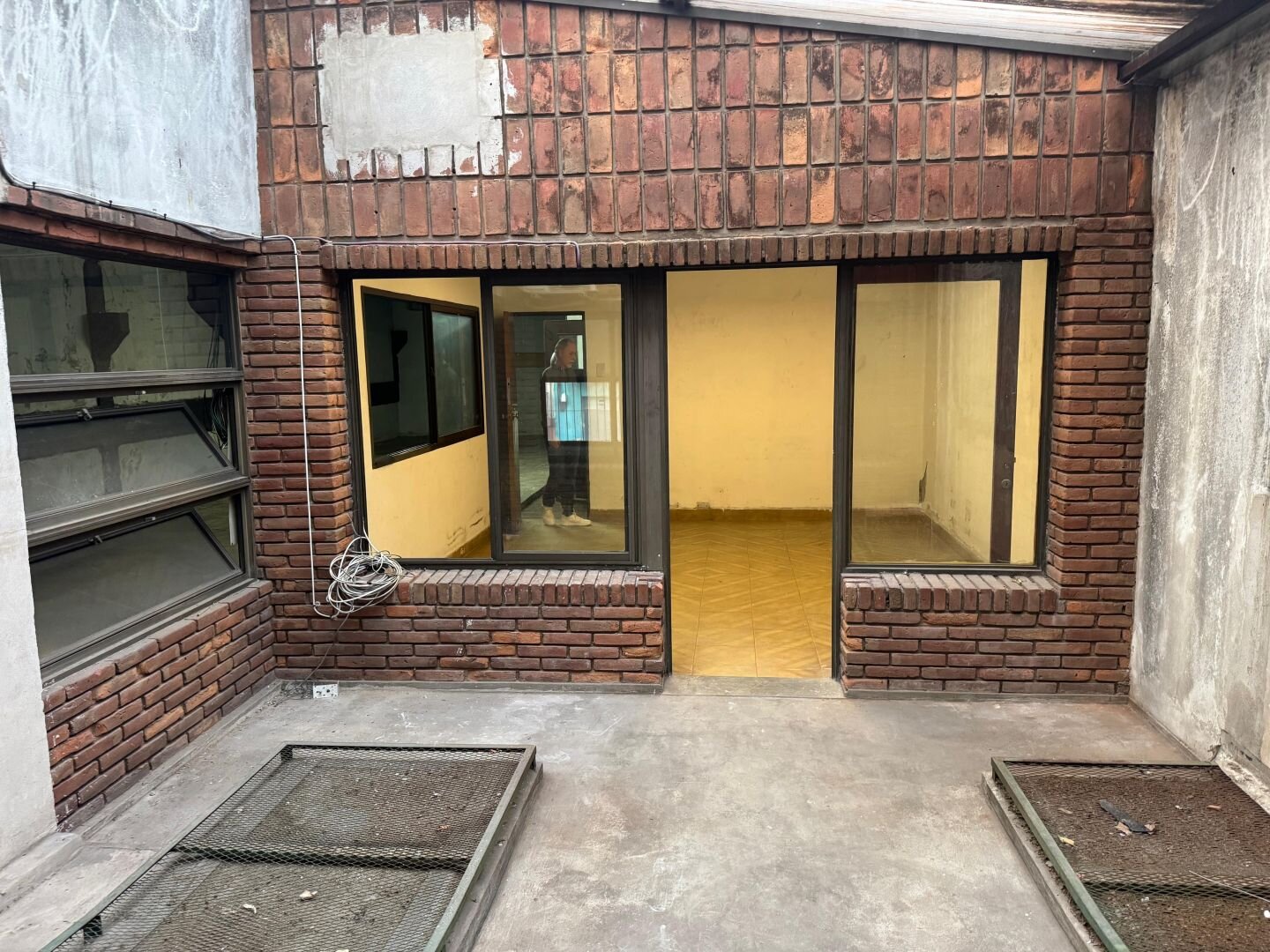 Barracas. Galpón en venta. 395 m2. - 14
