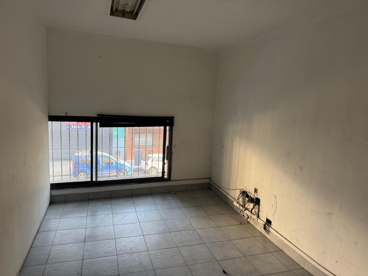 Barracas. Galpón en venta. 395 m2. - 8