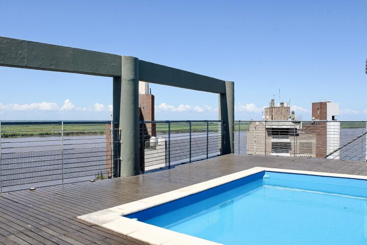 Departamentos - Rosario - Venta