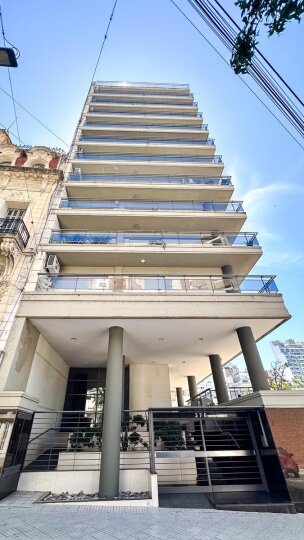 Departamentos - Rosario - Venta