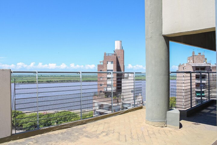 Departamentos - Rosario - Venta