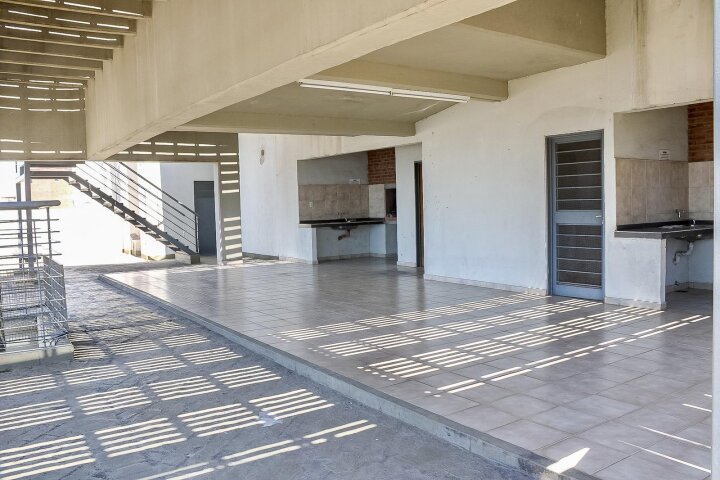 Departamentos - Rosario - Venta