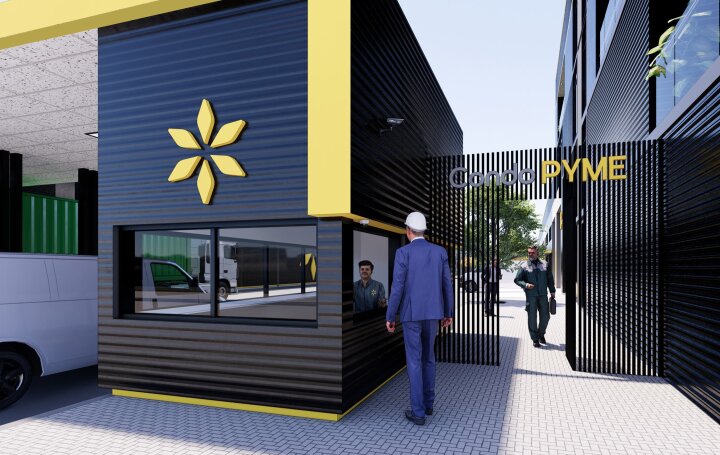 Galpones / Depósitos - Rosario - Venta