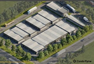 Galpones / Depósitos - Rosario - Venta
