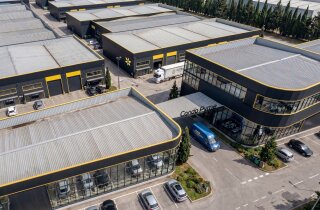 Galpones / Depósitos - Rosario - Venta