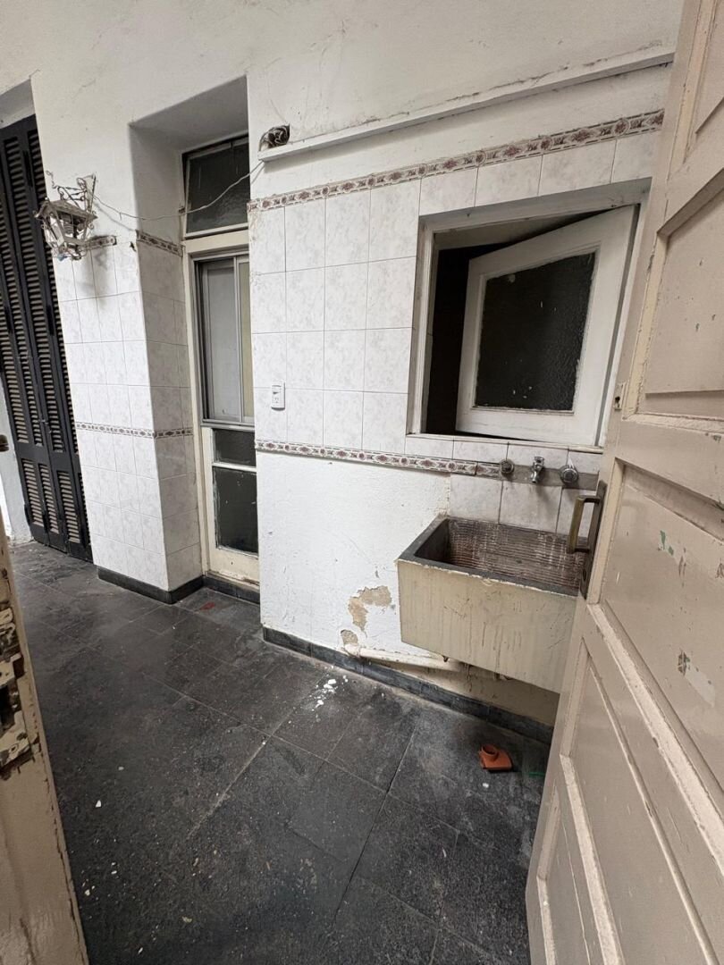 Venta. Departamento. 2 Ambientes con posibilidad de entrepiso. — foto 10