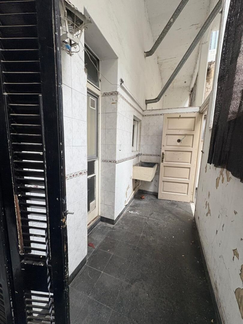 Venta. Departamento. 2 Ambientes con posibilidad de entrepiso. — foto 9