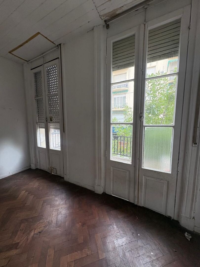 Venta. Departamento. 2 Ambientes con posibilidad a 3.