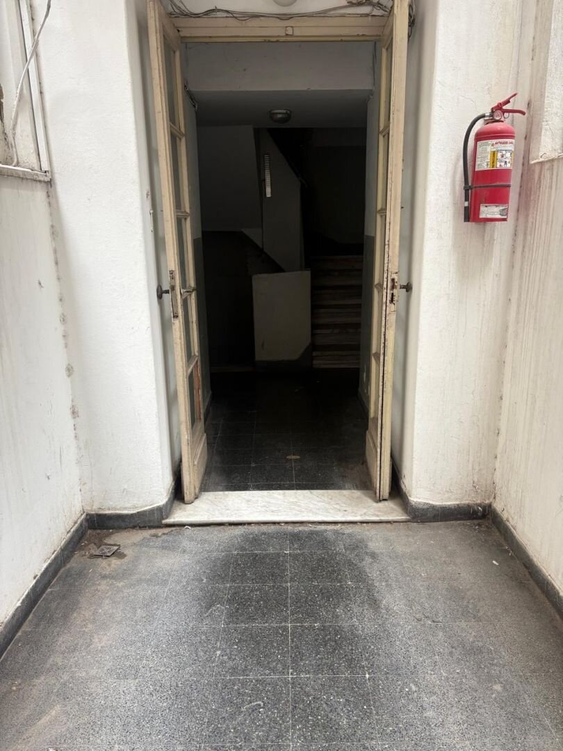 Venta. Departamento. 2 Ambientes con posibilidad de entrepiso. — foto 12