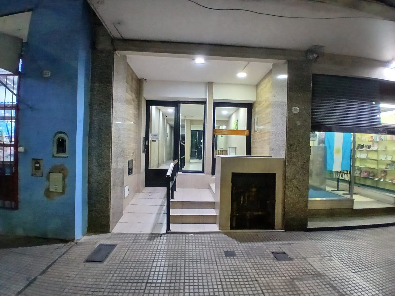 VENTA Departamento de 2 ambientes con Balcón. Barracas