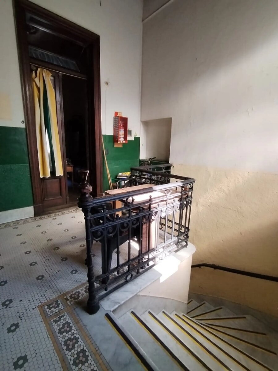 Hotel Familiar - Santiago del Estero 1900 (RETASADO) — foto 12