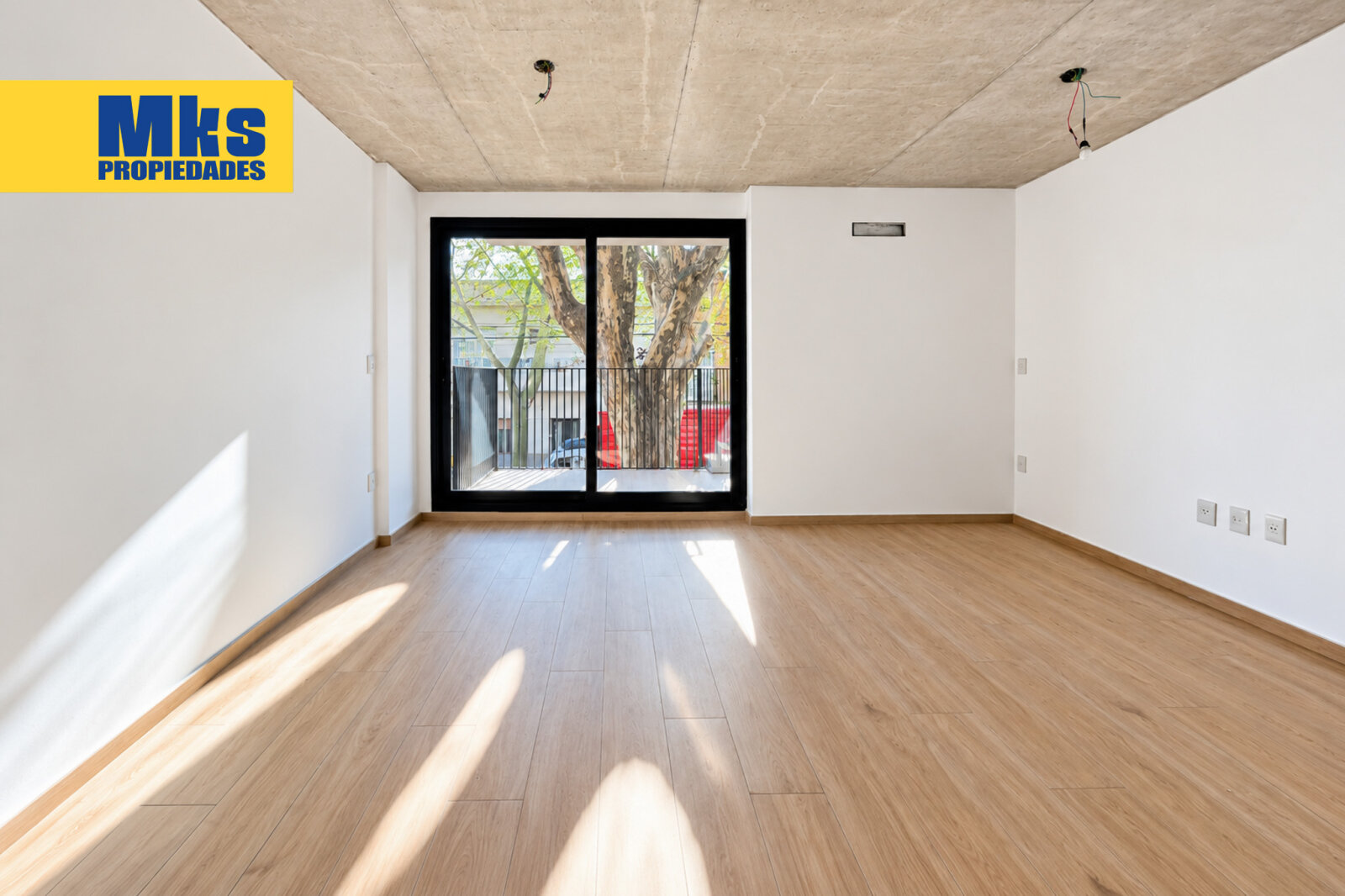 Departamento en venta. Excelente Monoambiente a estrenar. Chacarita. — foto 3