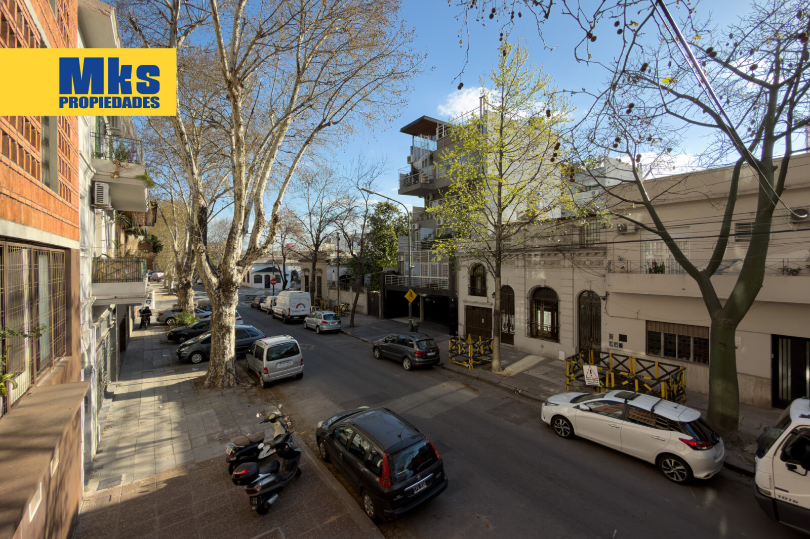 Departamento en venta. Excelente Monoambiente a estrenar. Chacarita. — foto 15