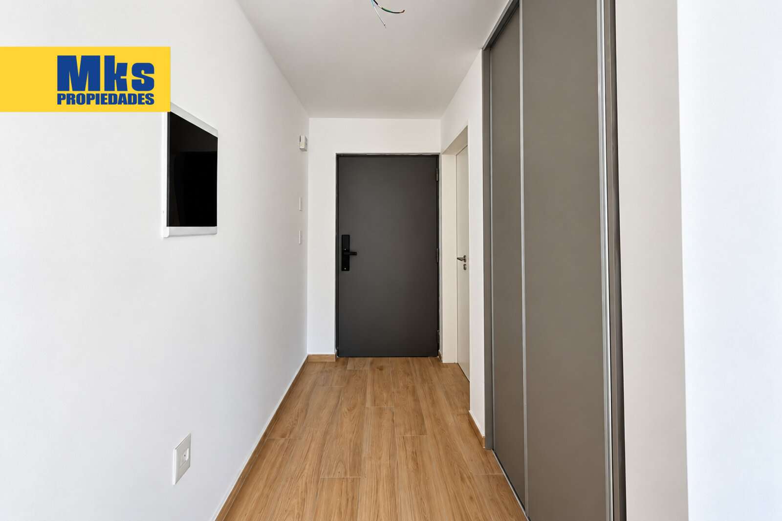 Departamento en venta. Excelente Monoambiente a estrenar. Chacarita. — foto 8