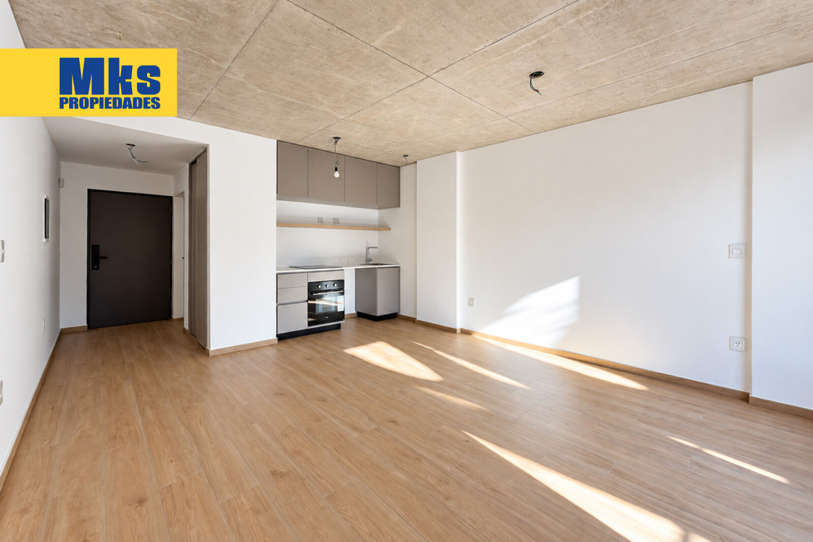 Departamento en venta. Excelente Monoambiente a estrenar. Chacarita. — foto 5