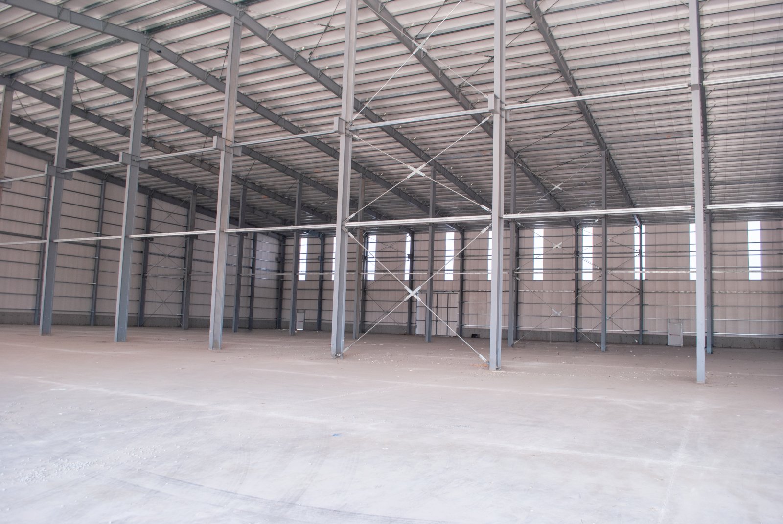 Nave 3.600 m2 – Circunvalación y Uriburu - 7