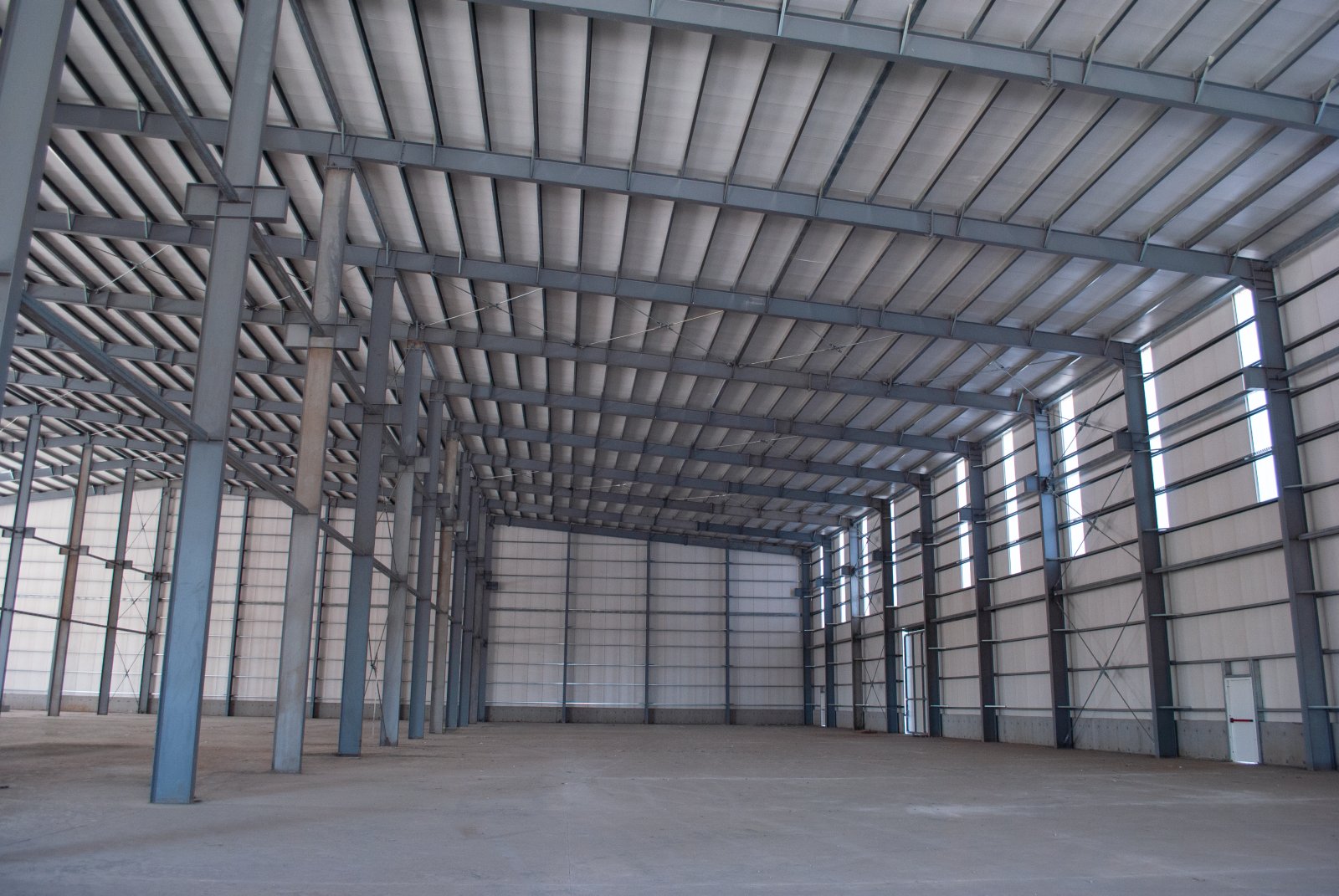 Nave 3.600 m2 – Circunvalación y Uriburu - 6