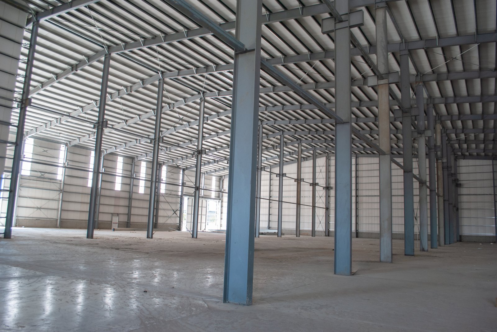Nave 3.600 m2 – Circunvalación y Uriburu - 5