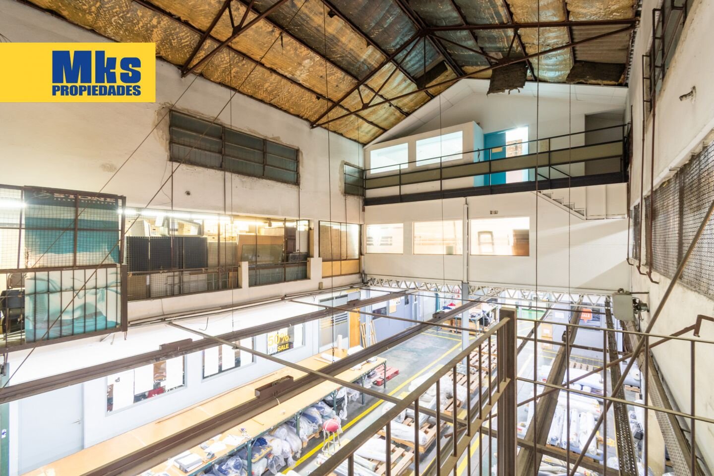 Venta. Inmuble industrial. Ideal para desarrolladores inmobiliarios. - 16