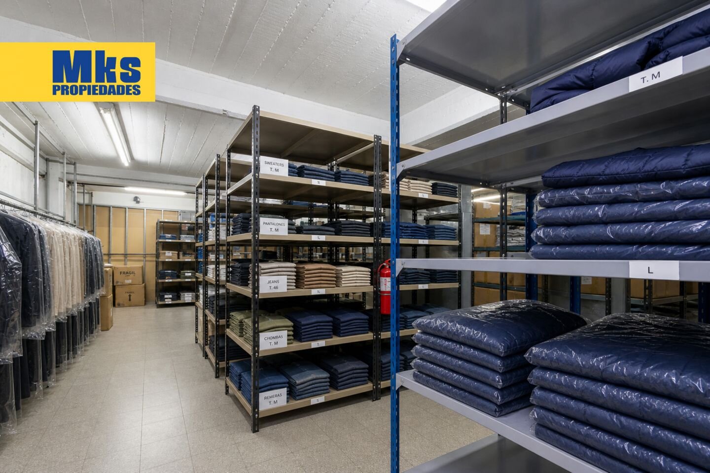 Venta. Inmuble industrial. Ideal para desarrolladores inmobiliarios. - 14