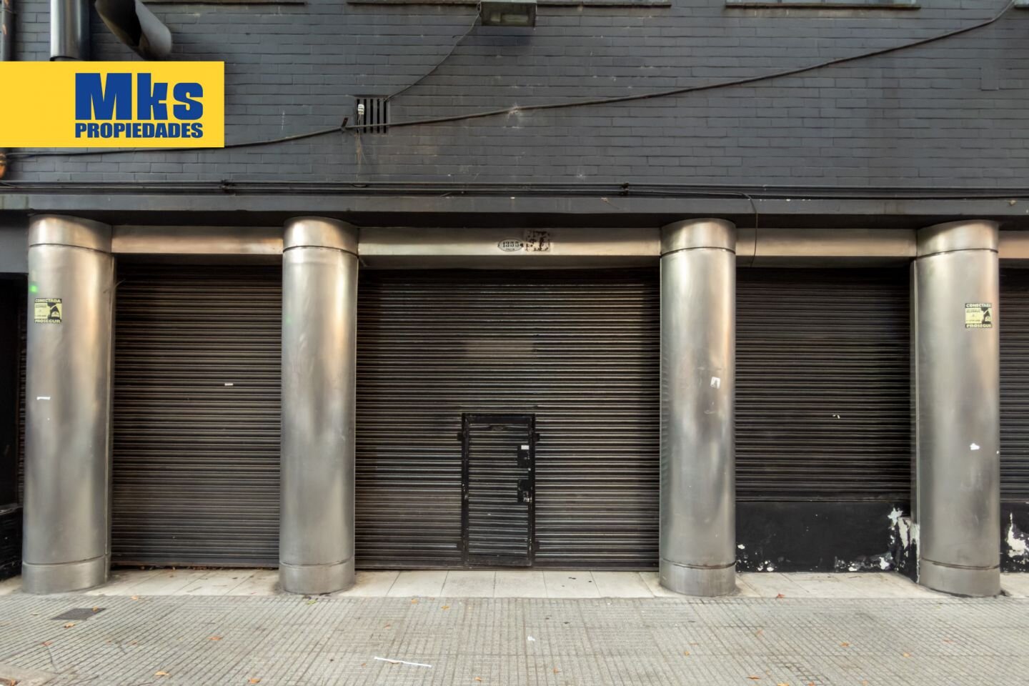 Venta. Inmuble industrial. Ideal para desarrolladores inmobiliarios. - 2