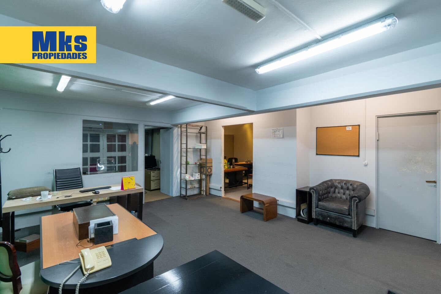 Venta. Inmuble industrial. Ideal para desarrolladores inmobiliarios. - 28