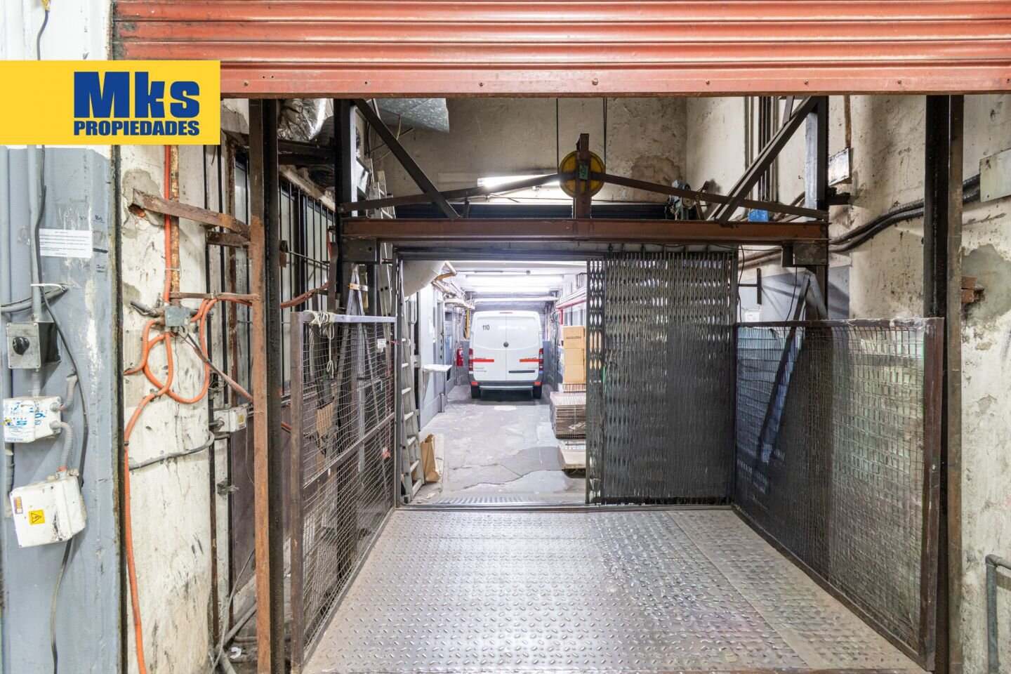 Venta. Inmuble industrial. Ideal para desarrolladores inmobiliarios. - 8