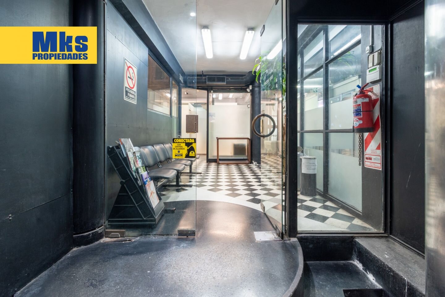 Venta. Inmuble industrial. Ideal para desarrolladores inmobiliarios. - 4