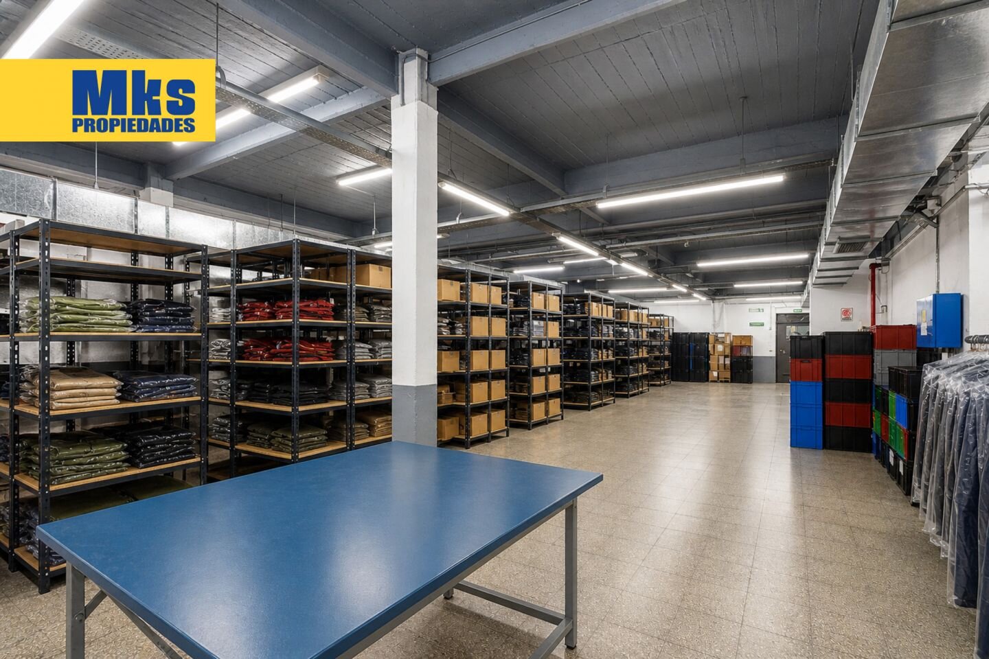 Venta. Inmuble industrial. Ideal para desarrolladores inmobiliarios. - 13