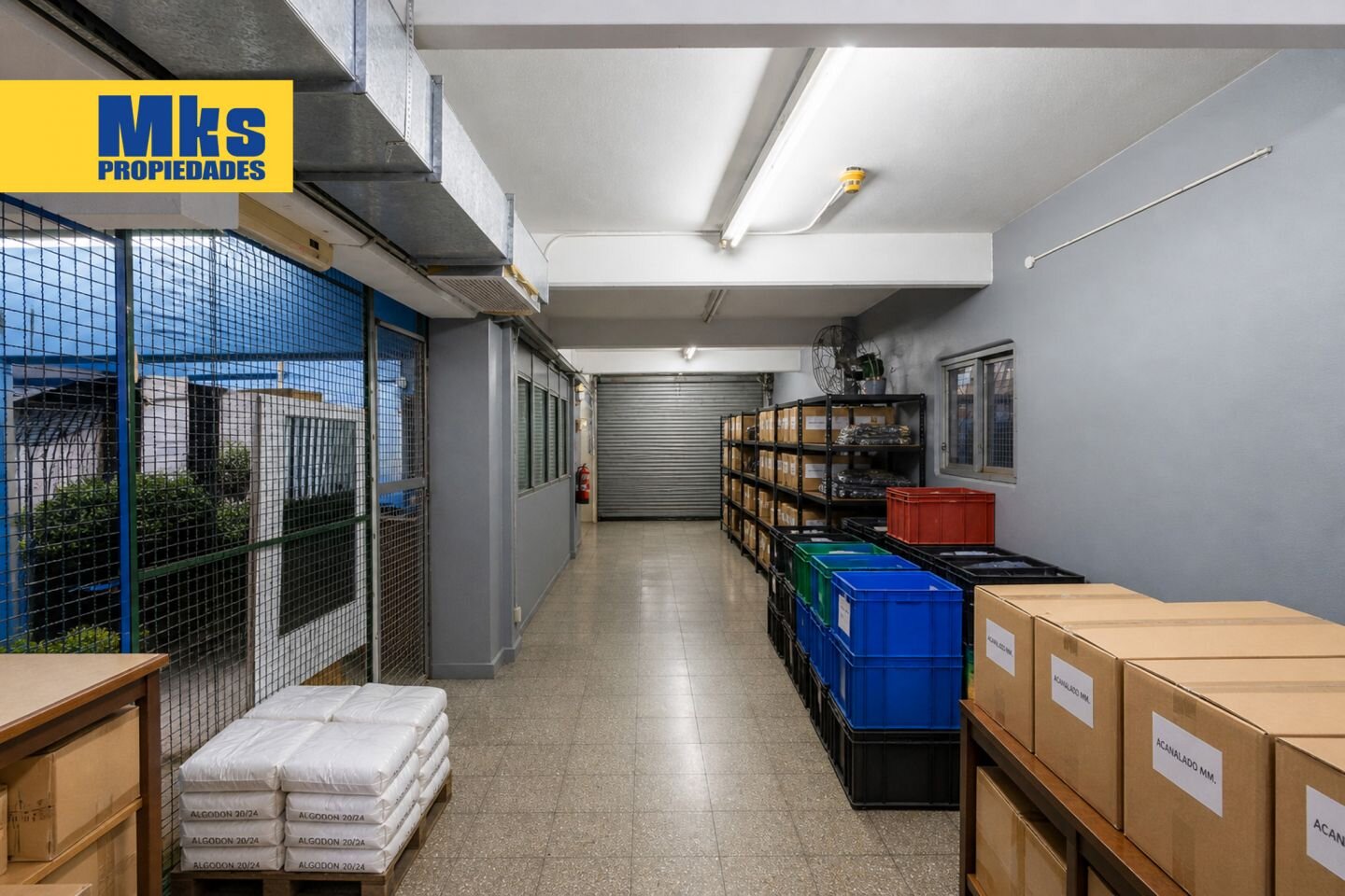 Venta. Inmuble industrial. Ideal para desarrolladores inmobiliarios. - 20