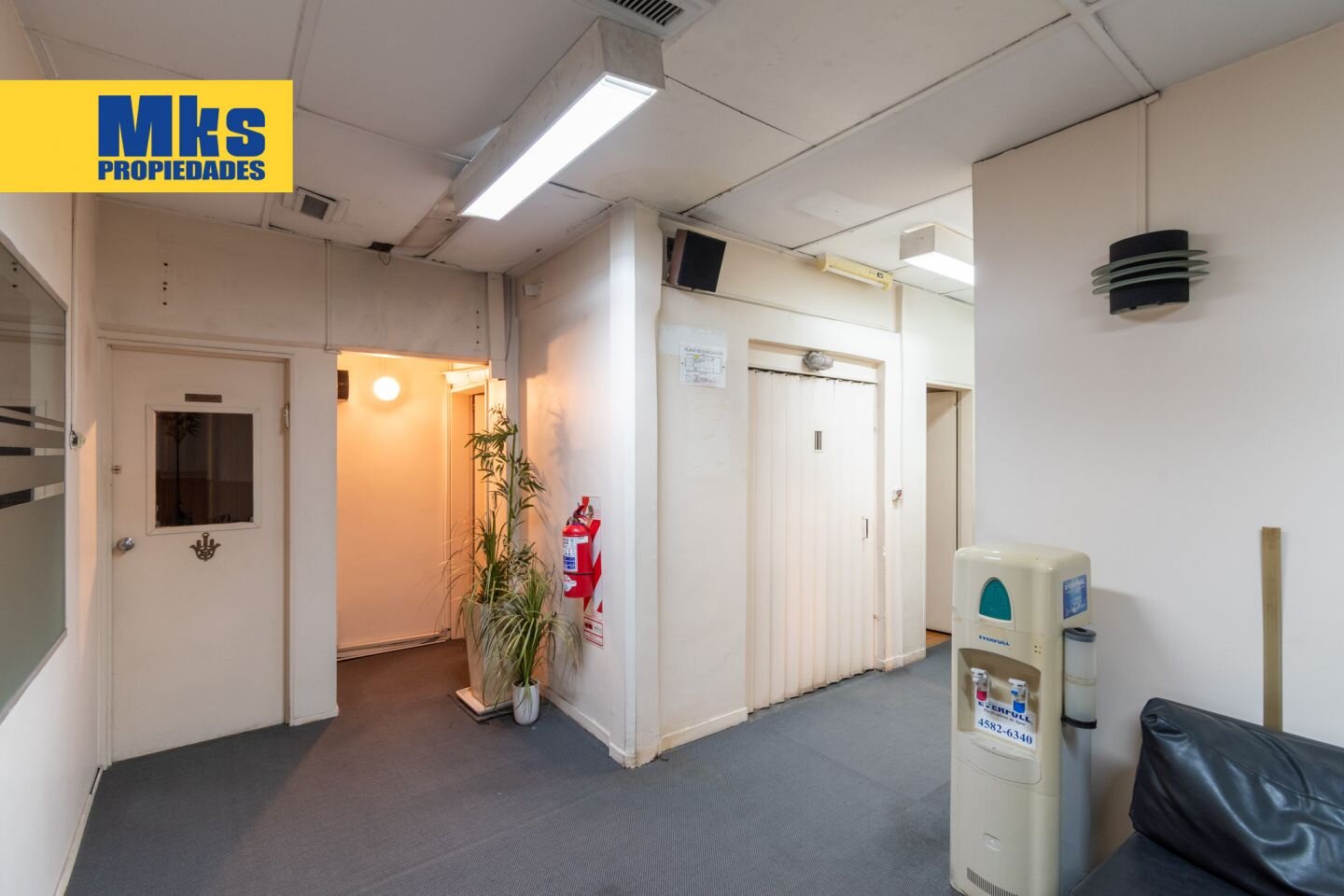 Venta. Inmuble industrial. Ideal para desarrolladores inmobiliarios. - 29