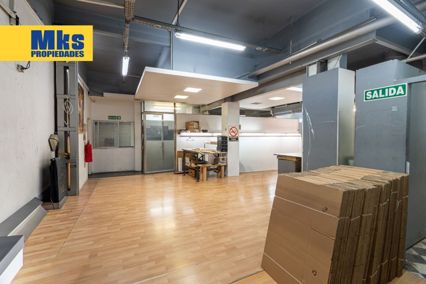 Venta. Inmuble industrial. Ideal para desarrolladores inmobiliarios. - 24