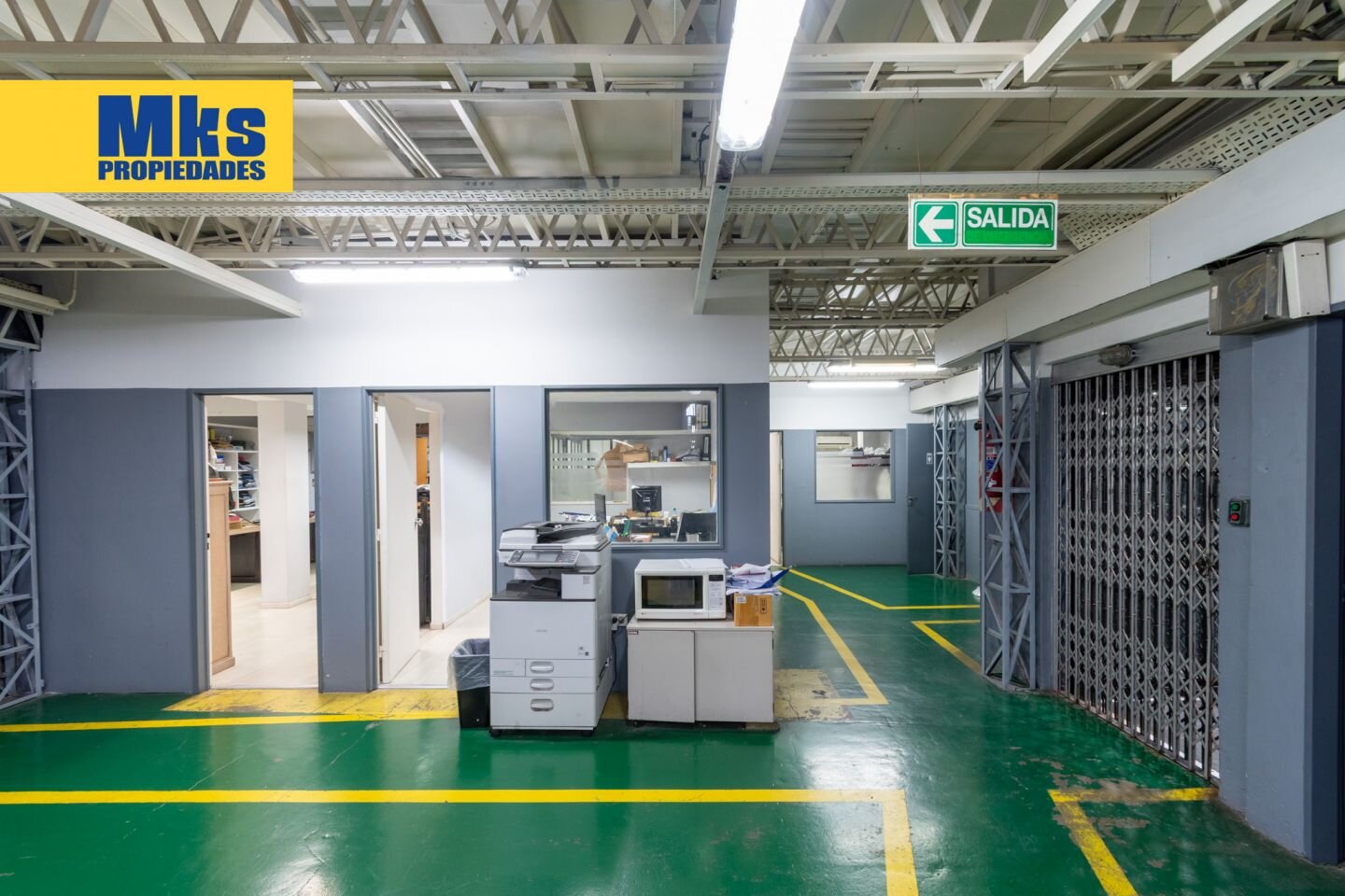 Venta. Inmuble industrial. Ideal para desarrolladores inmobiliarios. - 9