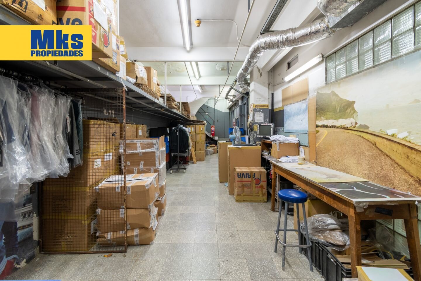 Venta. Inmuble industrial. Ideal para desarrolladores inmobiliarios. - 19
