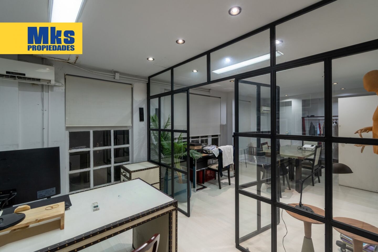 Venta. Inmuble industrial. Ideal para desarrolladores inmobiliarios. - 30