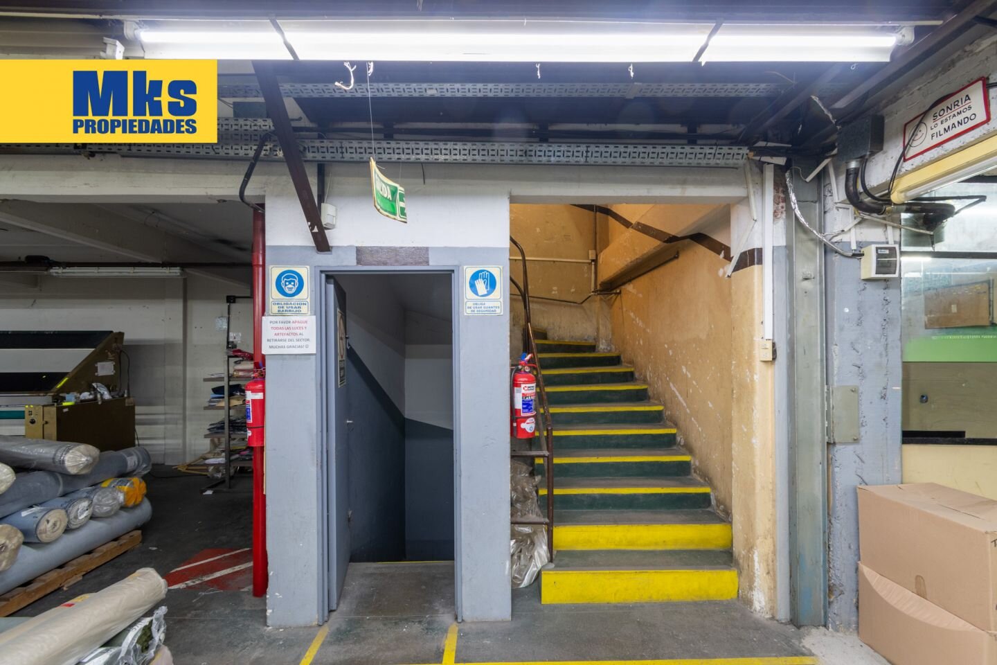 Venta. Inmuble industrial. Ideal para desarrolladores inmobiliarios. - 21