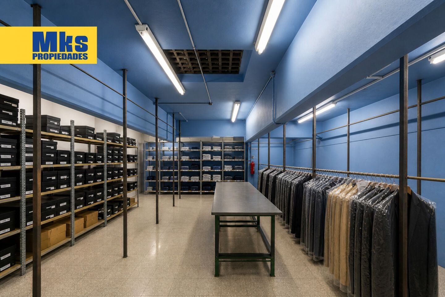 Venta. Inmuble industrial. Ideal para desarrolladores inmobiliarios. - 11