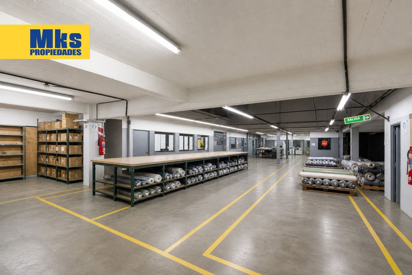 Venta. Inmuble industrial. Ideal para desarrolladores inmobiliarios. - 15