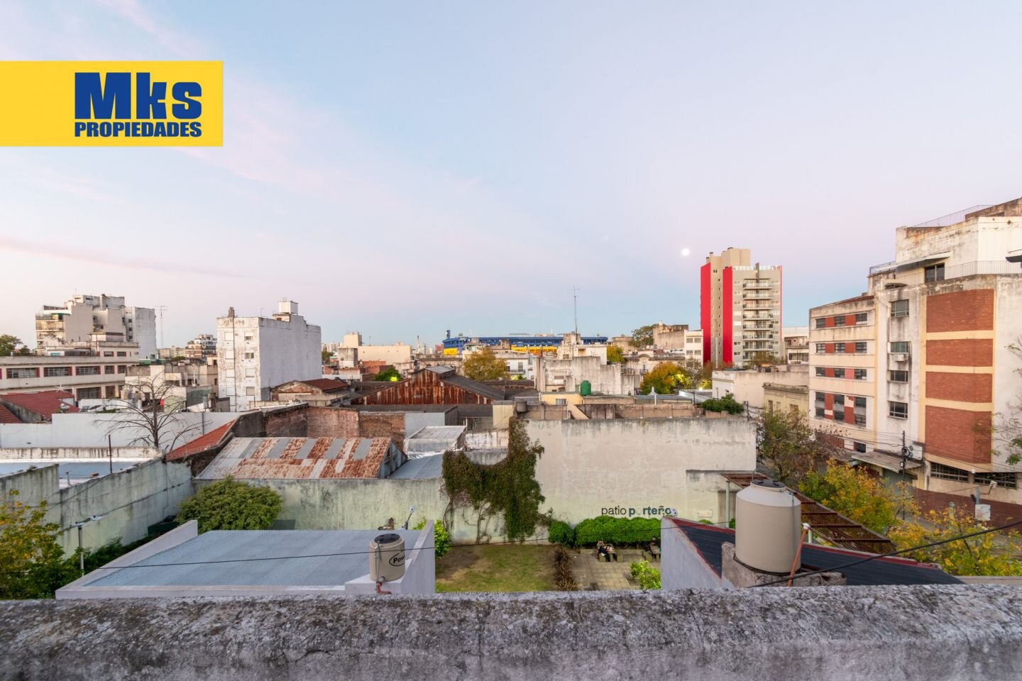 Venta. Inmuble industrial. Ideal para desarrolladores inmobiliarios. - 34