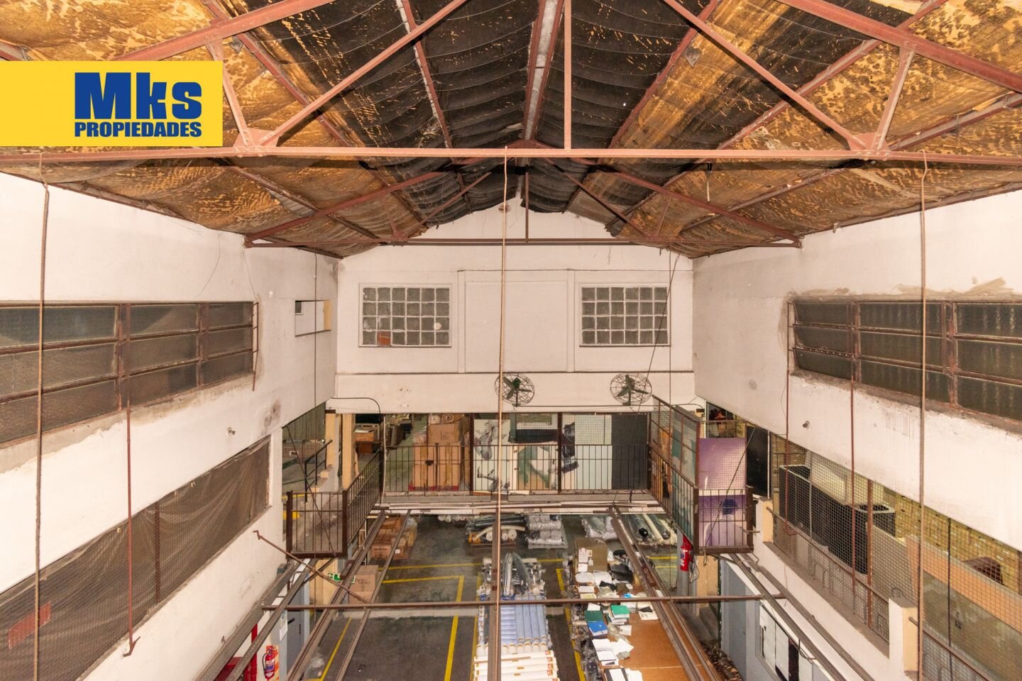 Venta. Inmuble industrial. Ideal para desarrolladores inmobiliarios. - 17