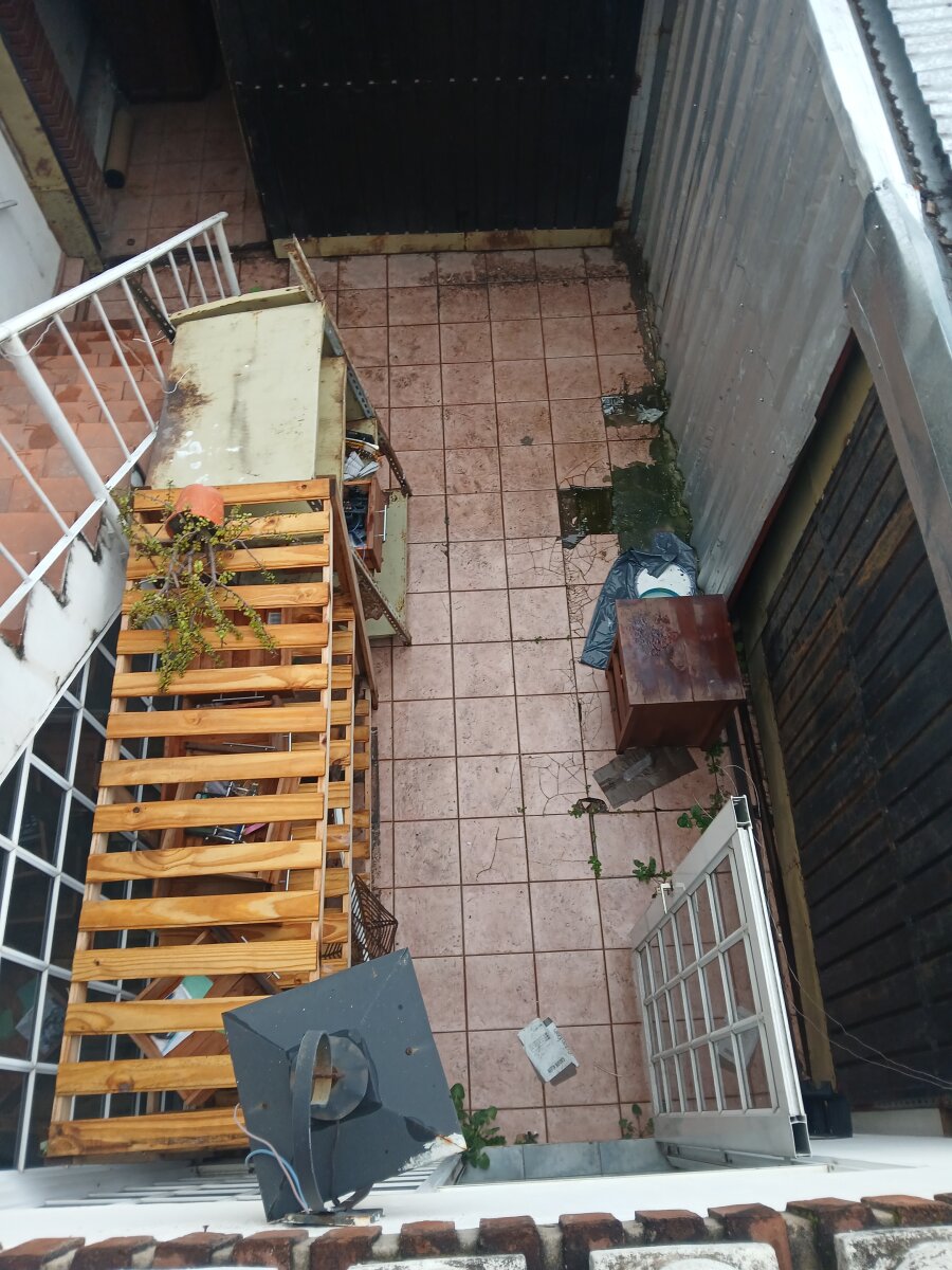 ALQUILER- CASA DE 4 AMBIENTES, Gregorio de Laferrere - 11