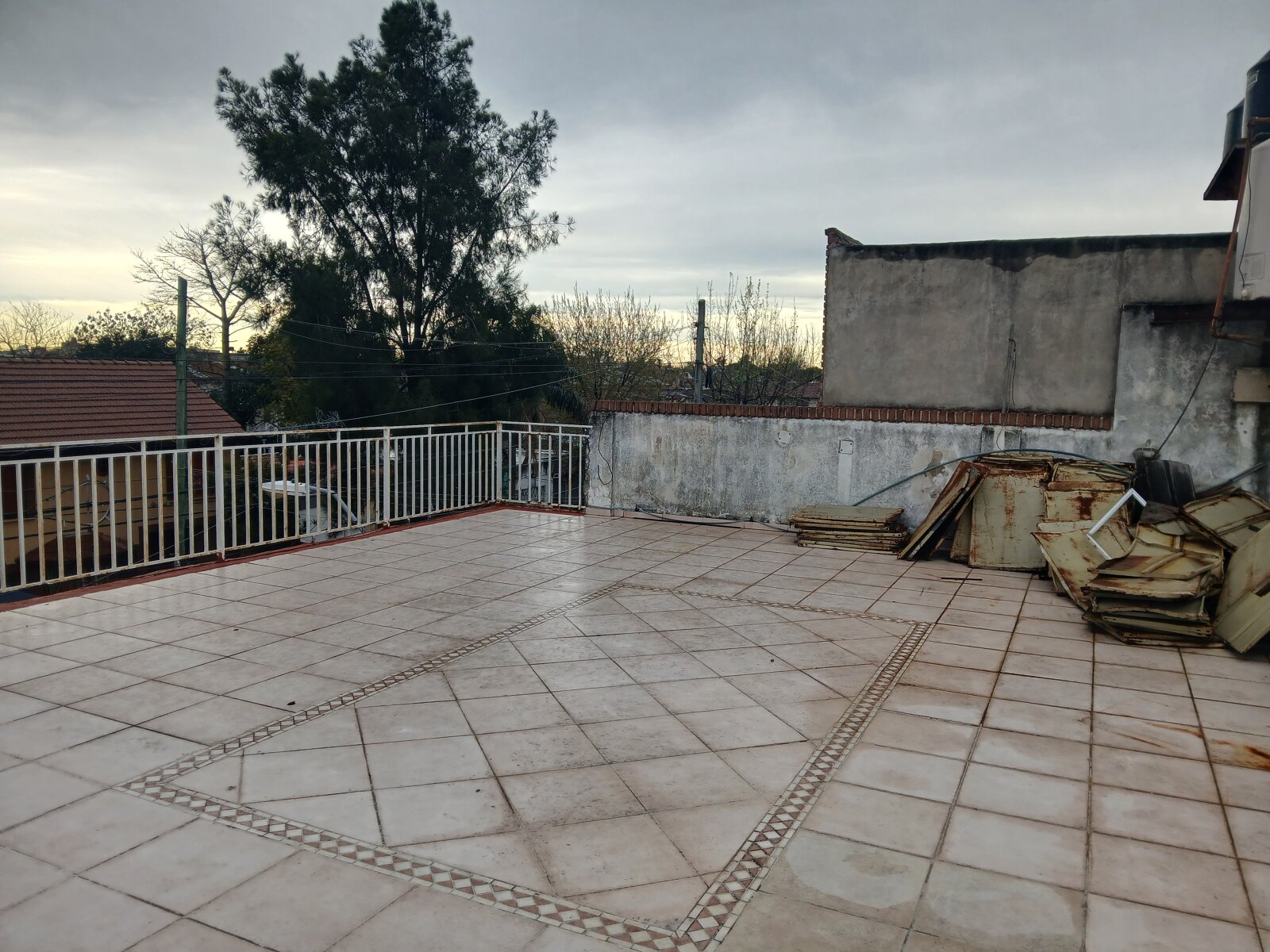 ALQUILER- CASA DE 4 AMBIENTES, Gregorio de Laferrere - 19