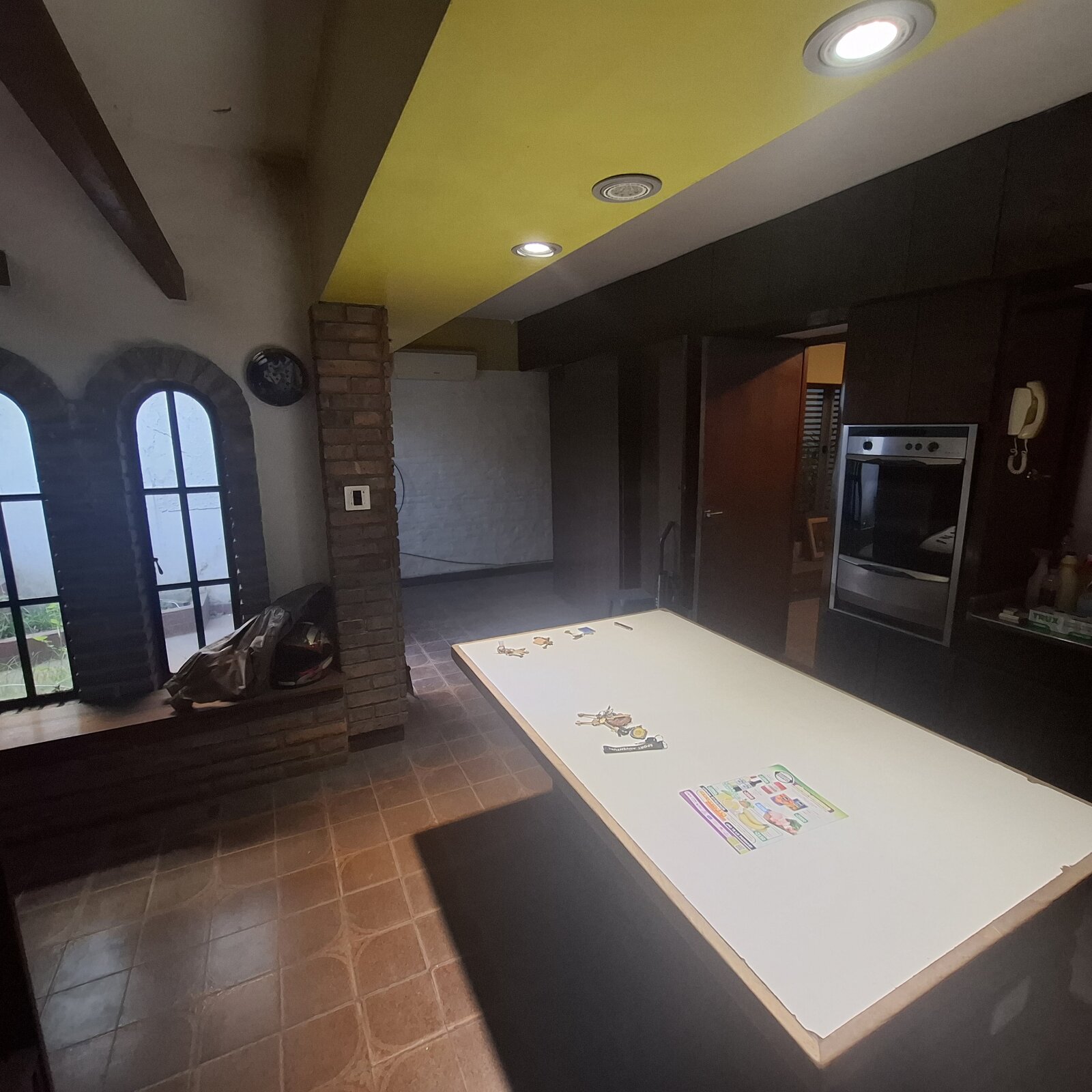 Excelente oportunidad Barrio parque Cerrito 2800 casa con departamento interno incluido — foto 3