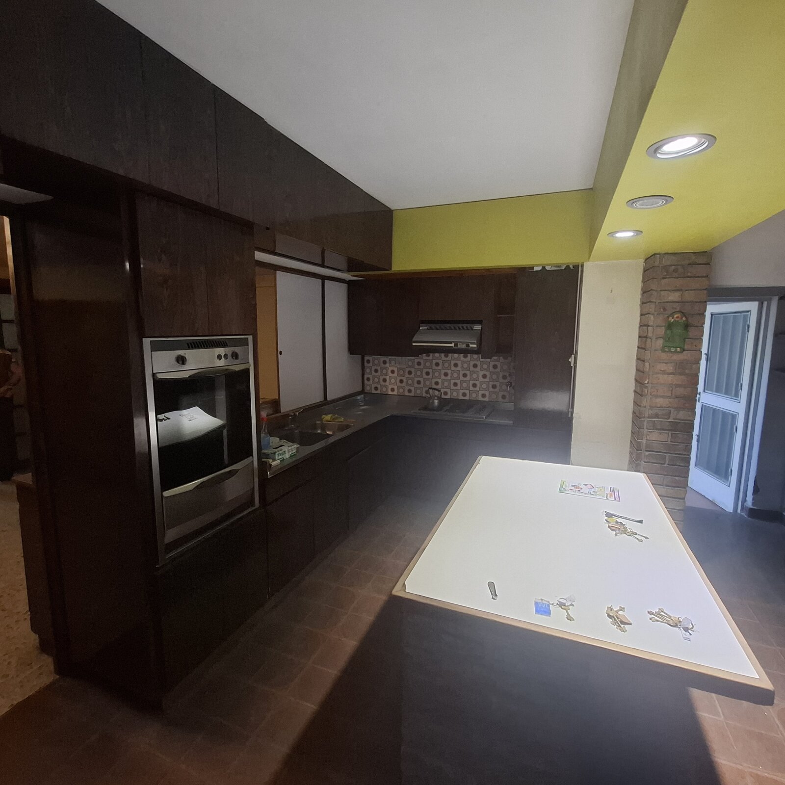 Excelente oportunidad Barrio parque Cerrito 2800 casa con departamento interno incluido — foto 2