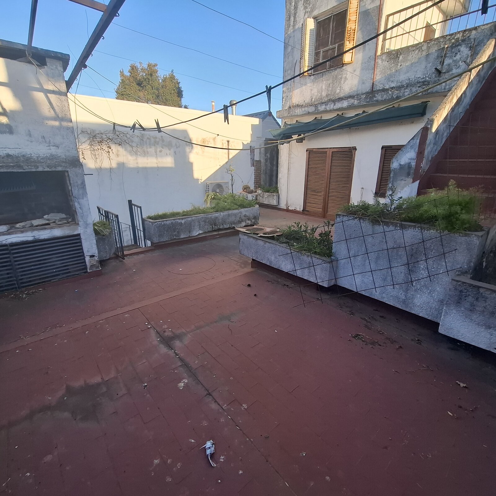 Excelente oportunidad Barrio parque Cerrito 2800 casa con departamento interno incluido — foto 11