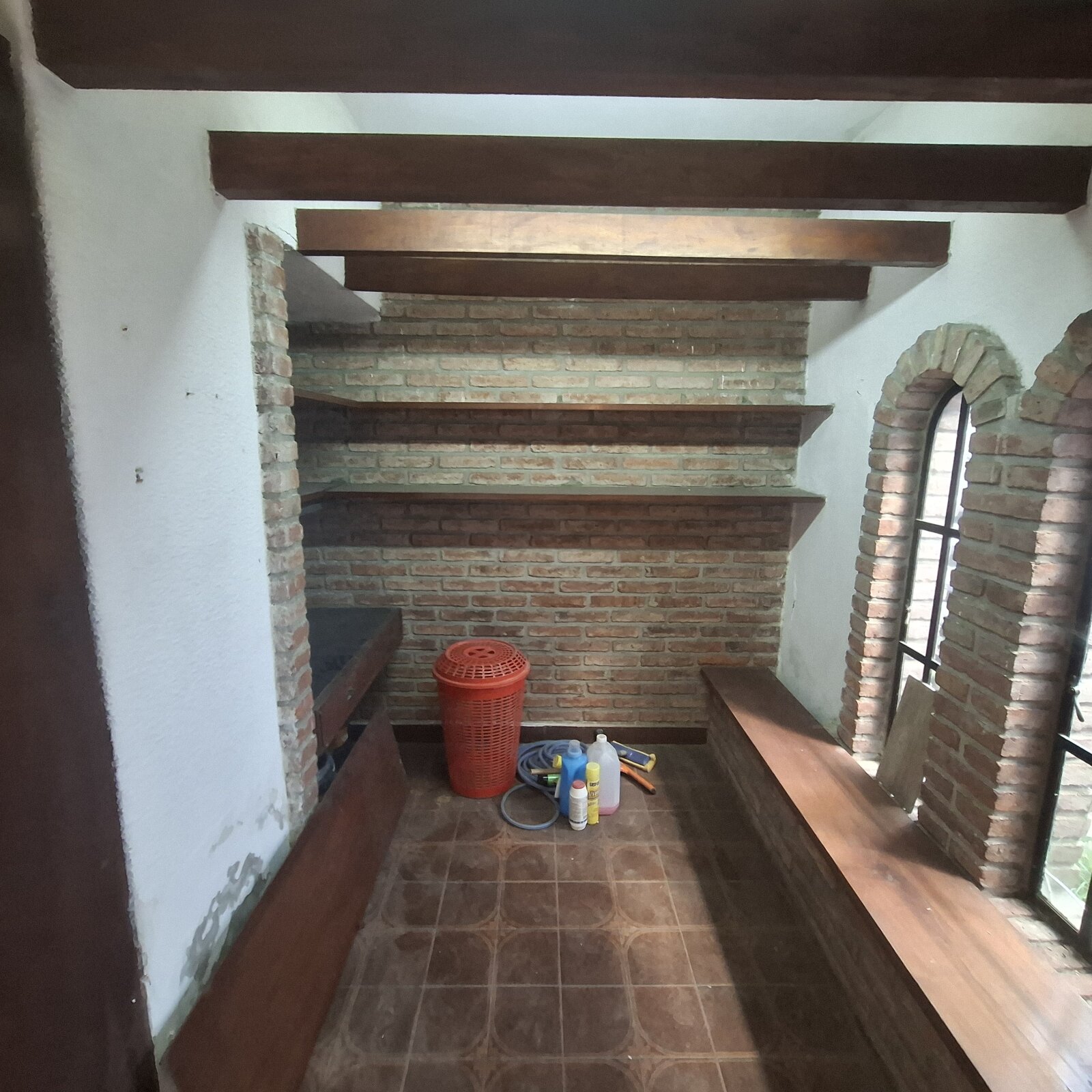 Excelente oportunidad Barrio parque Cerrito 2800 casa con departamento interno incluido — foto 4