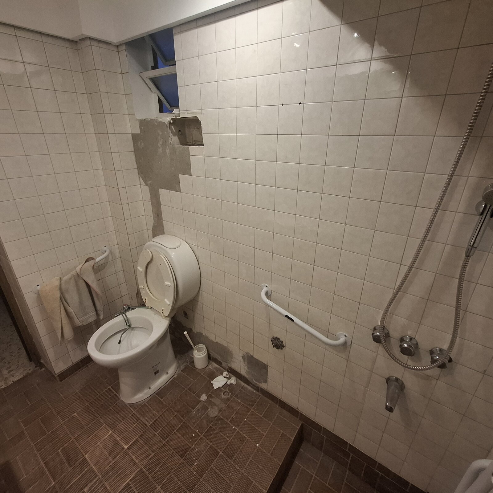 Excelente oportunidad Barrio parque Cerrito 2800 casa con departamento interno incluido — foto 12
